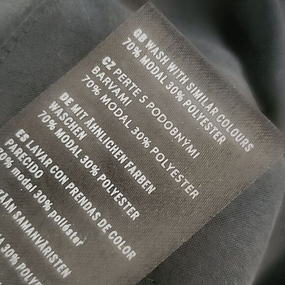 MTWTFSS Weekday Pingis Jumpsuit - Picture 7 of 7